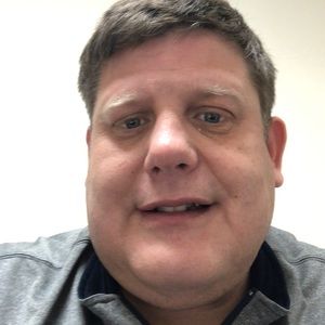 Meet your Posher, Dan